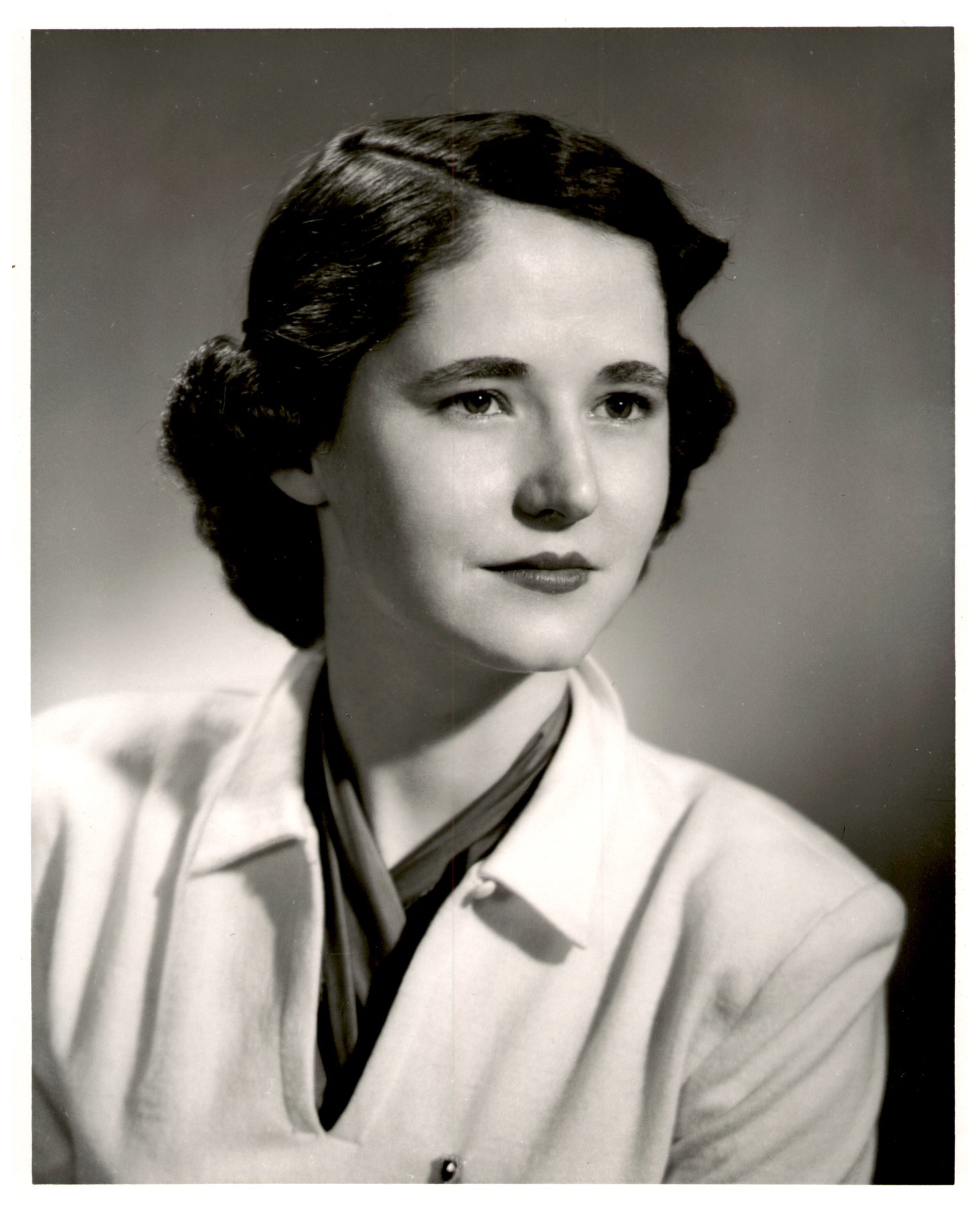 Obituary of Betty Risch Buchsieb