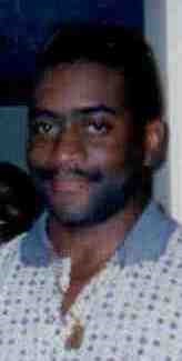 Obituary of Darryl Stephens