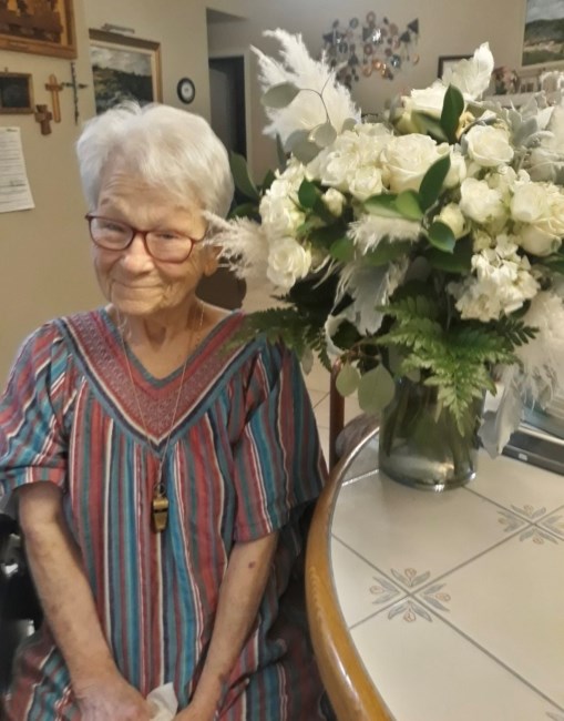 Obituary of Yettave Lee Shetka