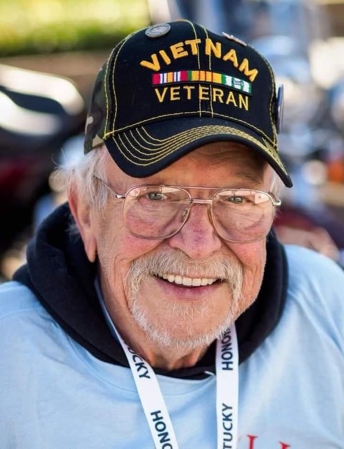 Obituario de Russell Ralph Reed