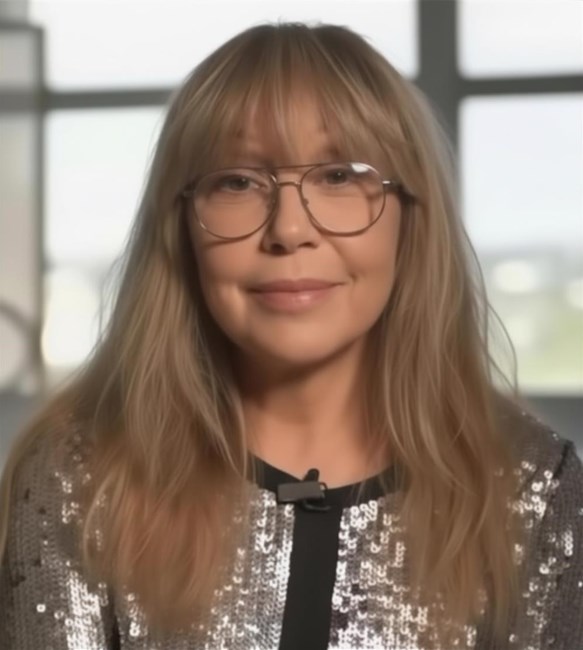 Obituary of Marta Klioner