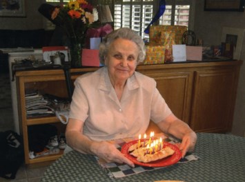 Obituary of Emma Sawchenko