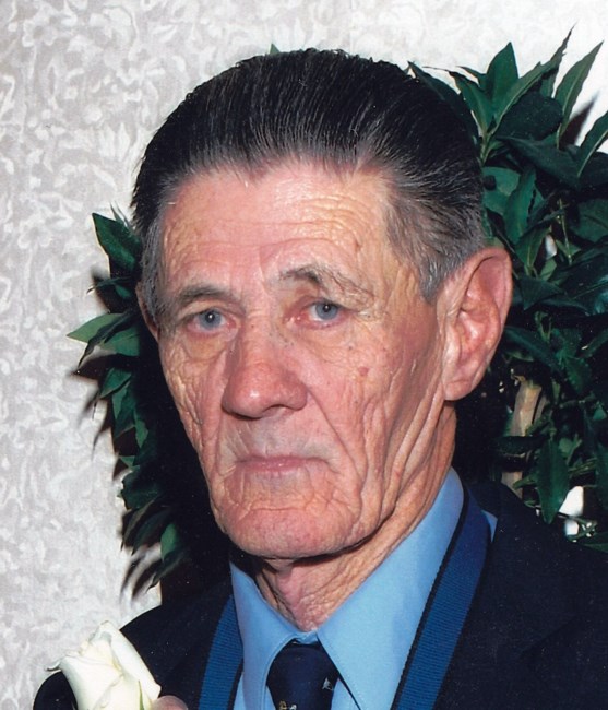 Obituary of John L. Fagan