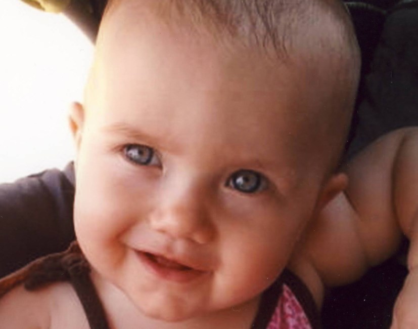 Obituary of Faith Leah Ehlen