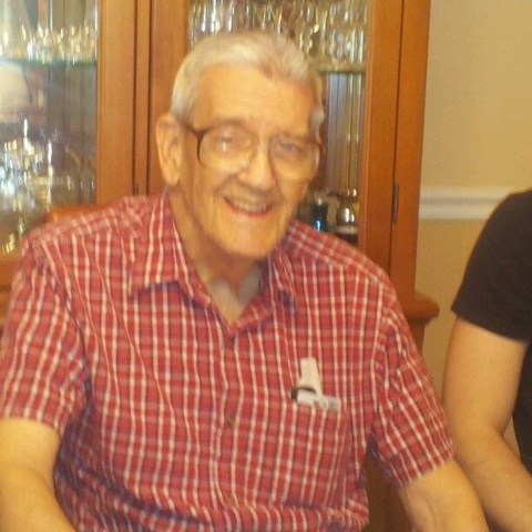 Obituary of Leonard B Cerny