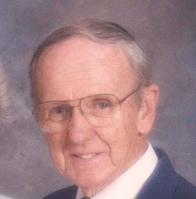 Obituary of Melvin McDowell