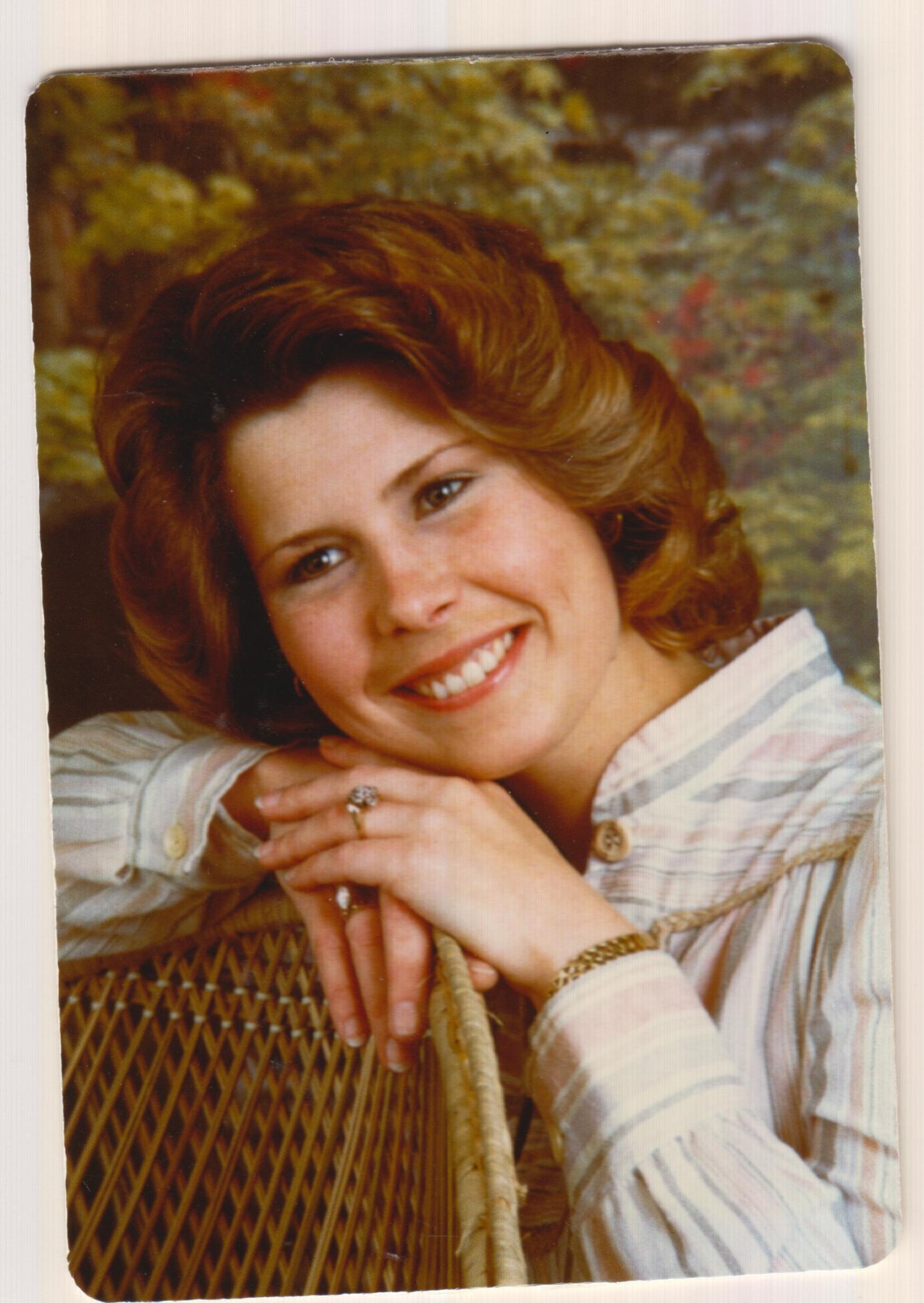 Obituary of Kathleen "Cathy" Brandenburg