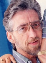 Richard Hamel