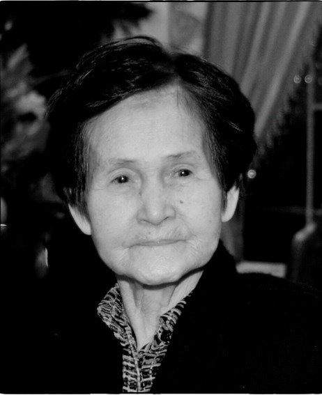 Obituary of Thoa Thi Tran