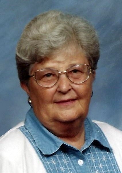 Obituary of Bernice Louise Meyers