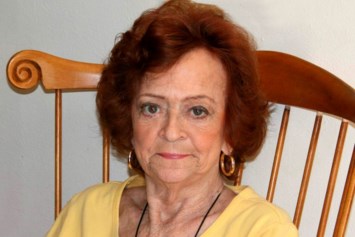 Obituary of Annette Steele Cootes