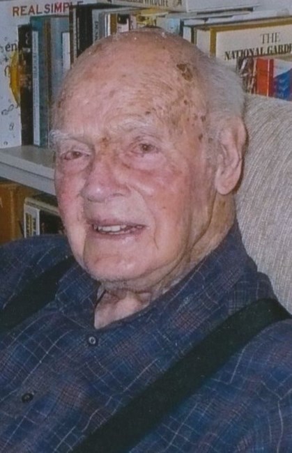 Obituary of William "Jim" James  Shanahan