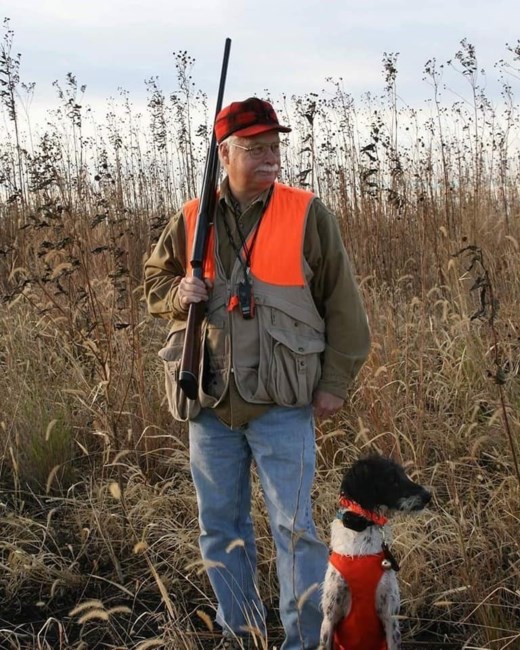 Obituary of Gregory Allan Pinkham