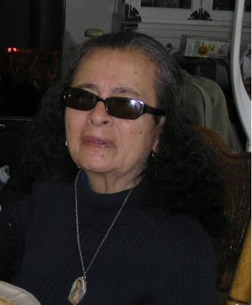 Obituary of Guadalupe Nunez