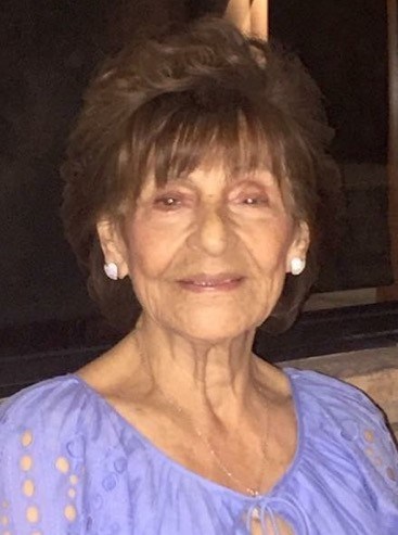 Obituary of Josephine "Josie" Villegas