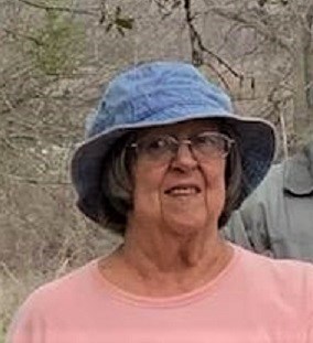 Obituary of Sylvia Hasti Breen