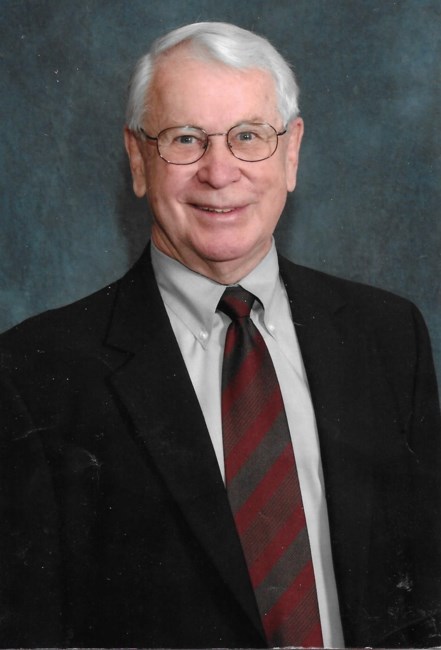 Obituary of Francis Leo Cashin