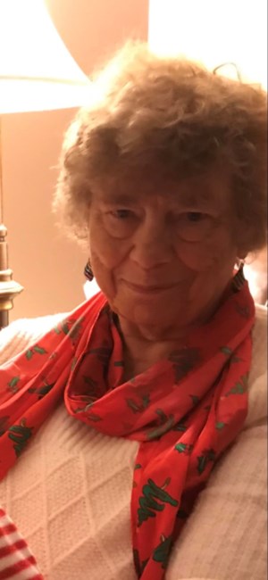 Obituary of Elizabeth J. Mahler