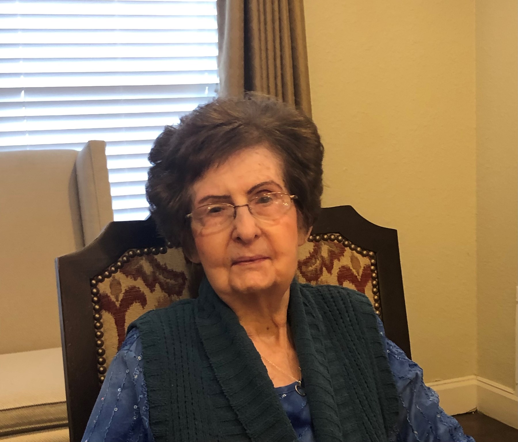 Obituary of Eileen Marie Smith