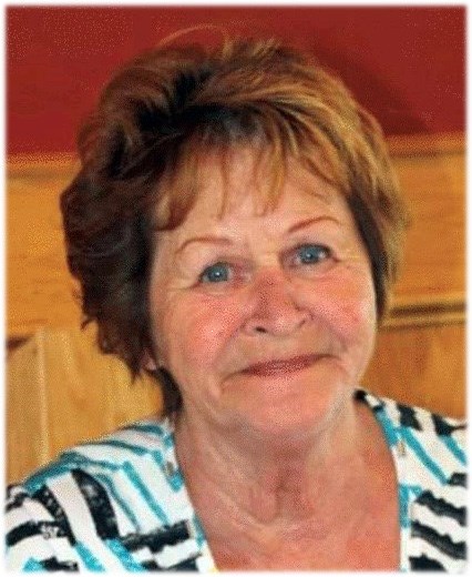 Obituary of Sharon Rose Stevens