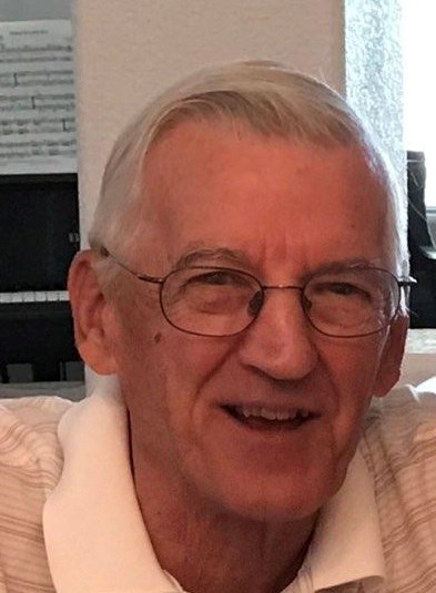 Obituary of Joseph Dvorak