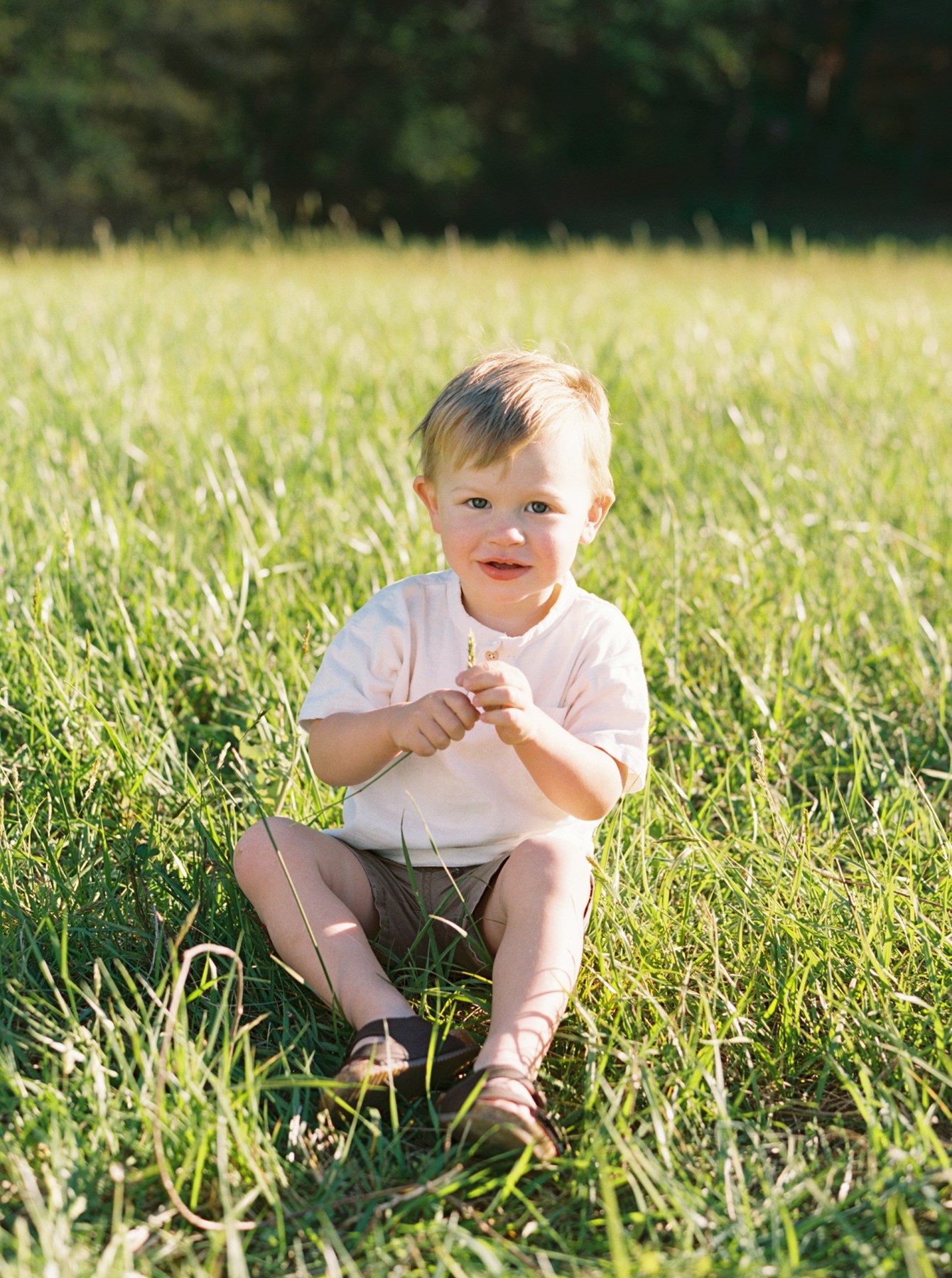 Obituary of Cooper Michael Smith