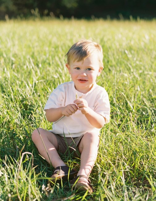 Obituary of Cooper Michael Smith