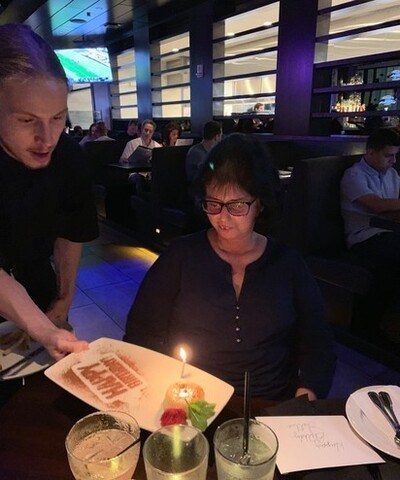 Obituary of Lilli Vella