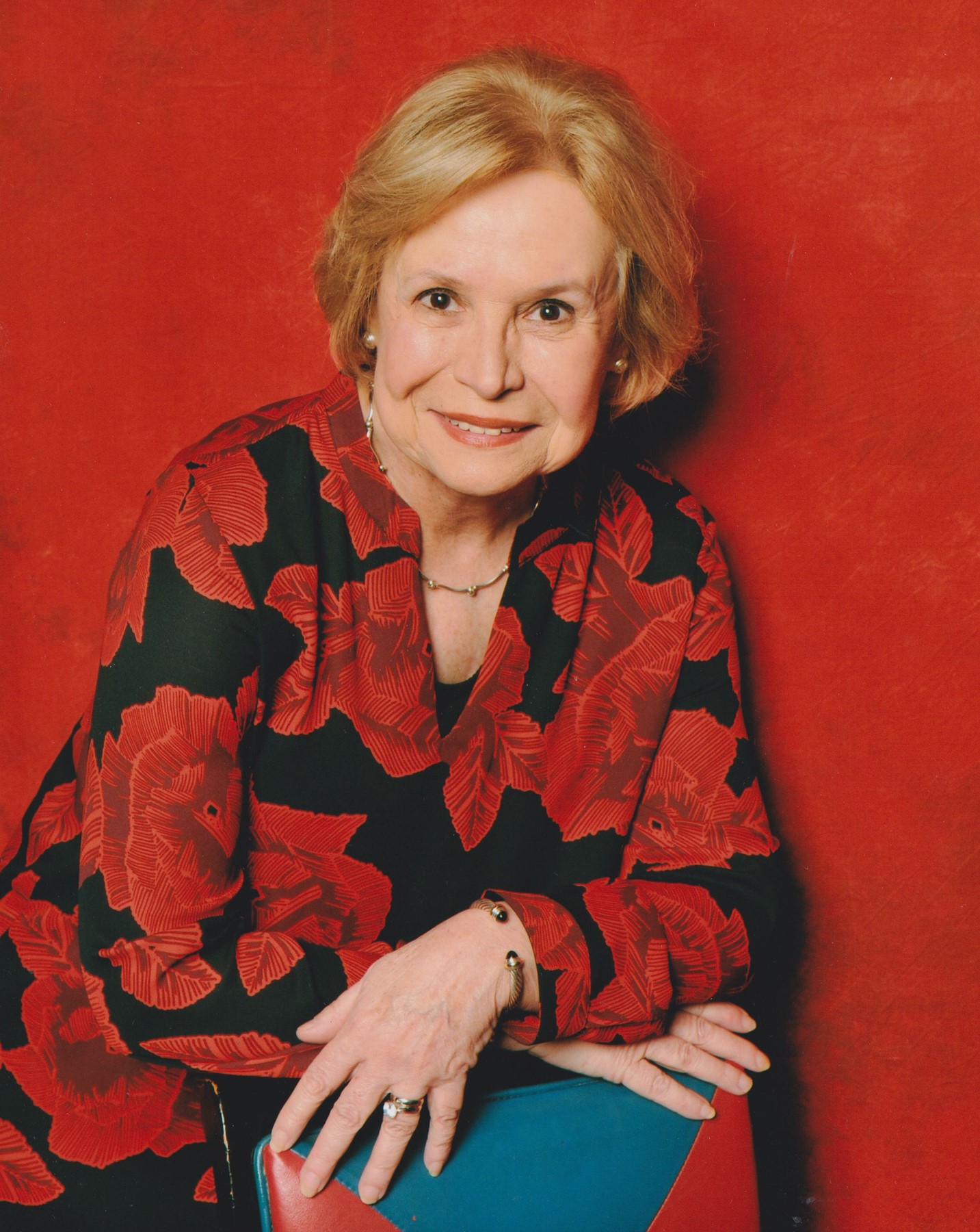 Obituary of Helen Sauder Westfall