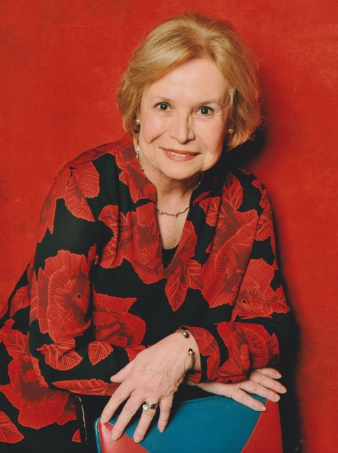 Obituary of Helen Sauder Westfall