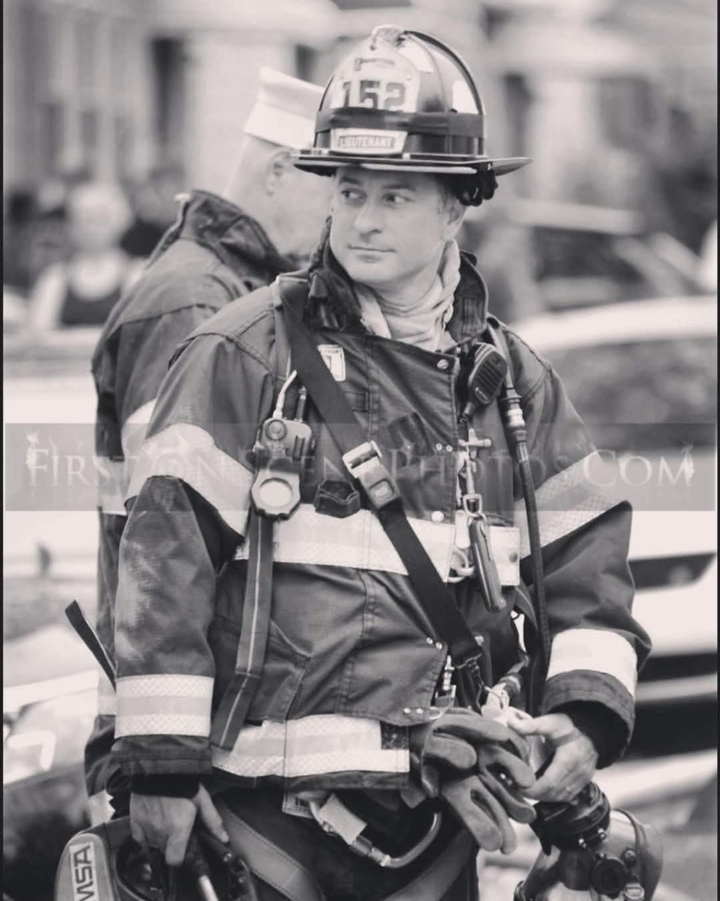 Obituary of Gregory John Schmidt