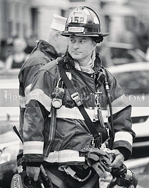 Obituary of Gregory John Schmidt