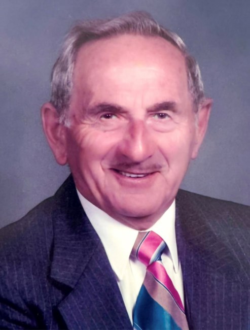 Obituario de Raymond Joseph Reynard