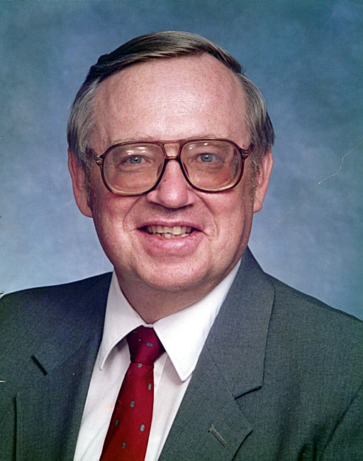 Obituary of Alfred Charles Kuehl