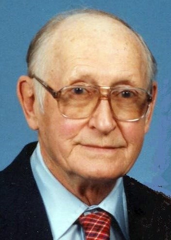 Obituary of Arnold Russell Ashburn