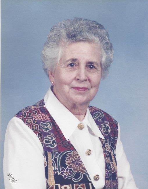 Obituary of Louise H. Day