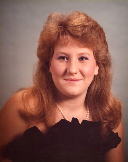 Obituary of Anita Lynn Fields Jackson