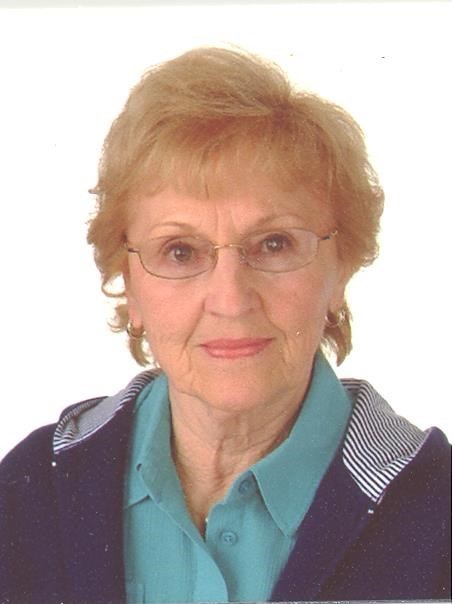 Obituario de Maria A. Nelson