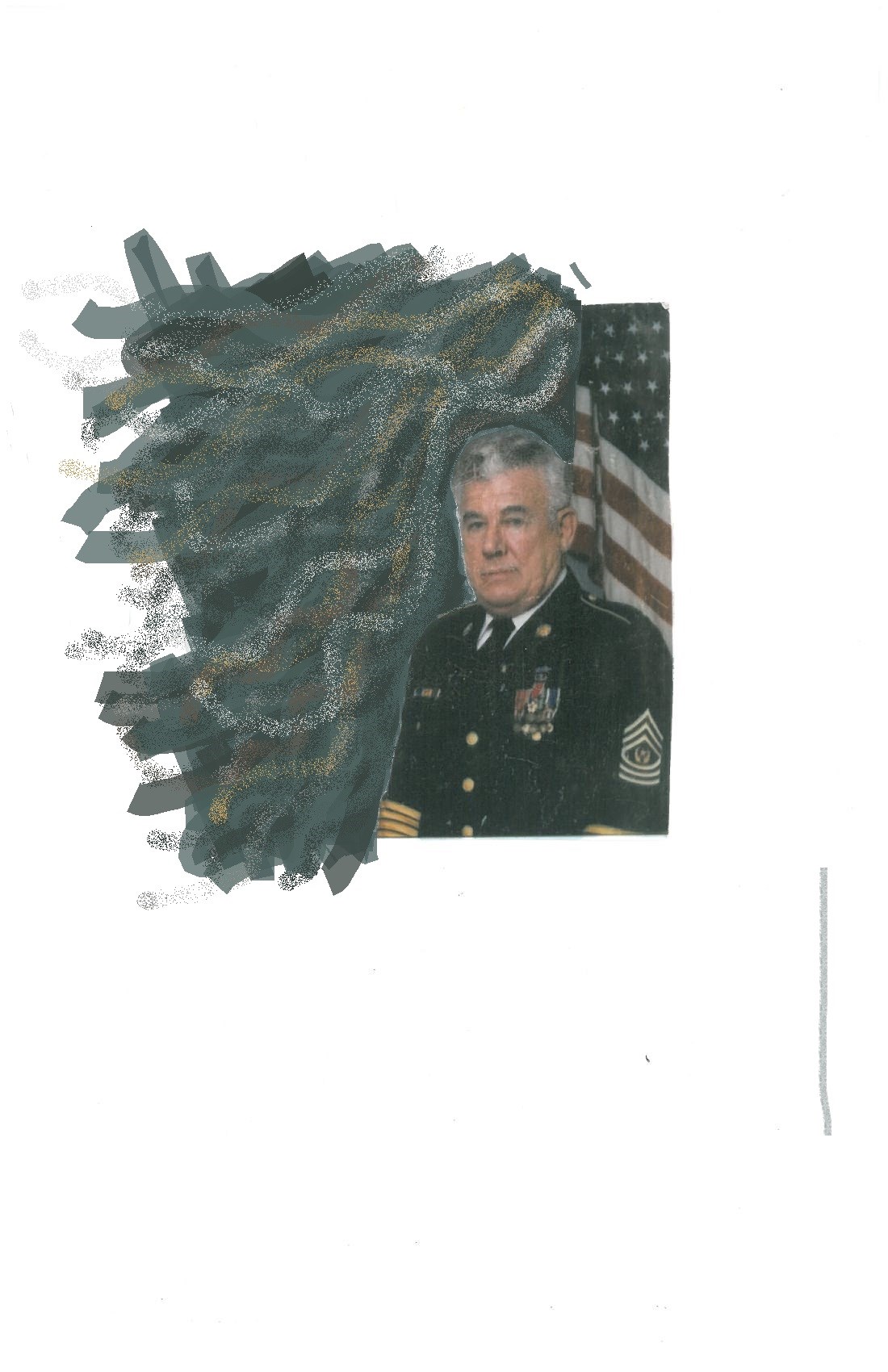 Obituary of William Joseph Cronin