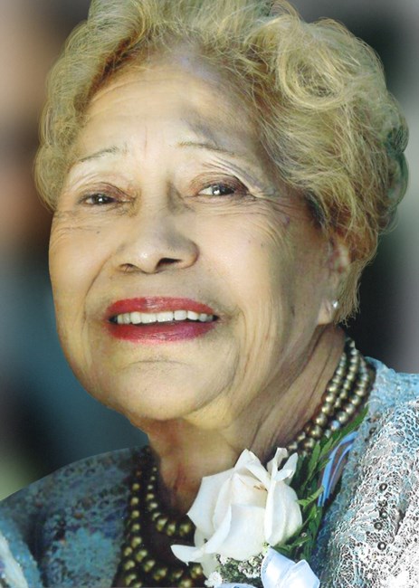 Obituary of Virginia Hernandez Gallardo