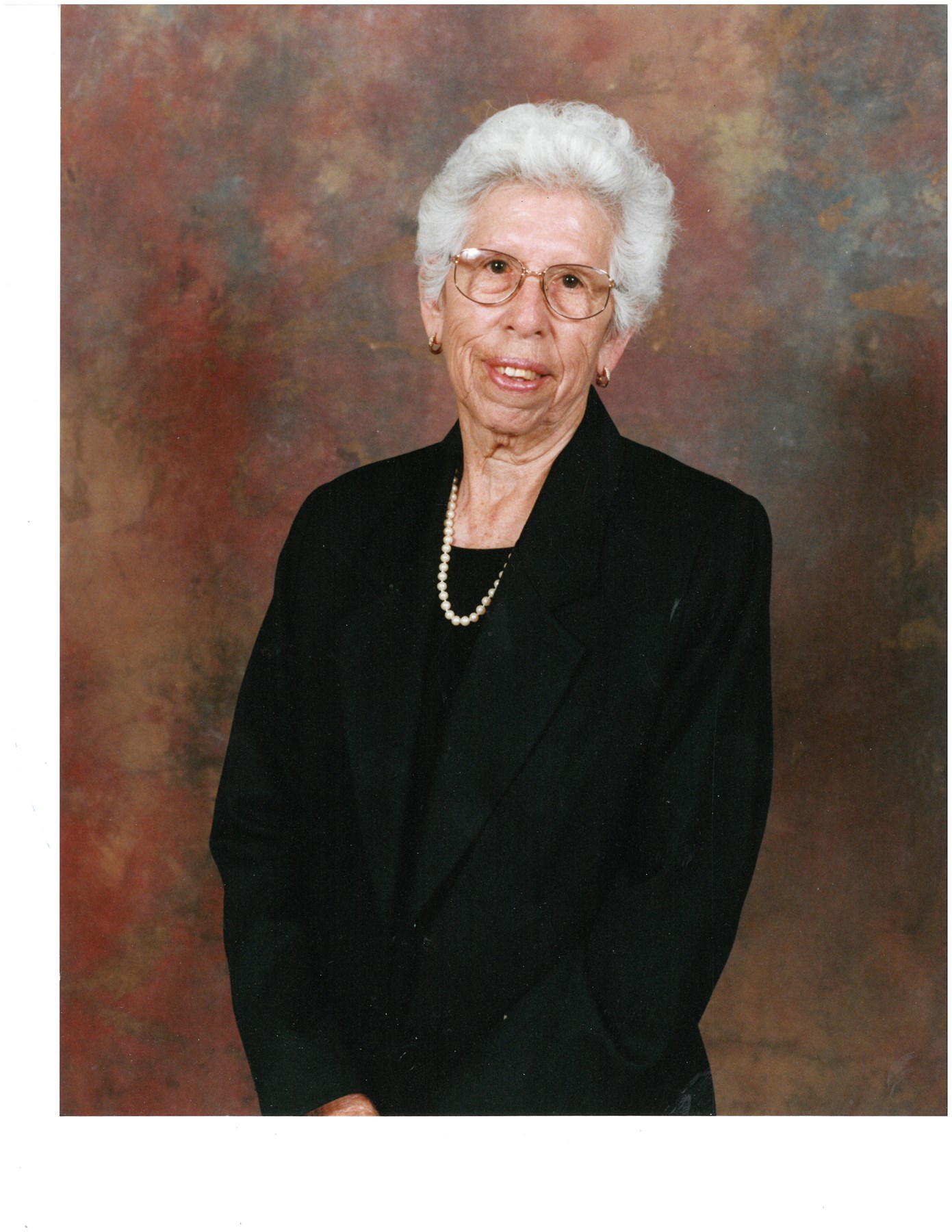 Obituary of Elsie Castro