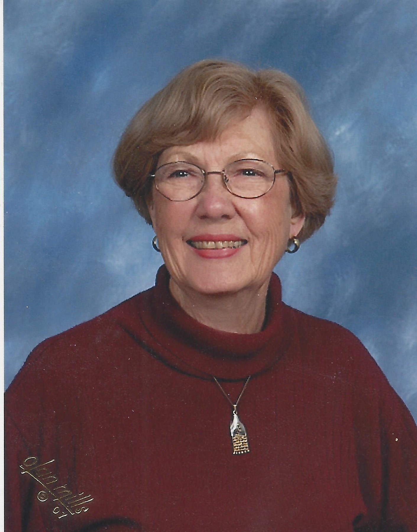 Obituary of Nancy Peterson Howard