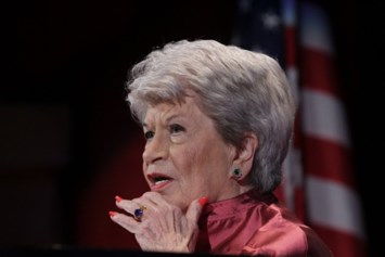 Obituary of Laurel Cutler