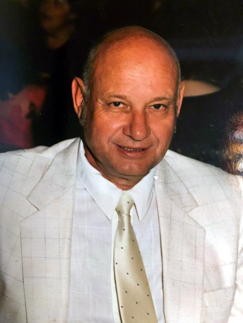 Obituary of Roland E. Fondessy