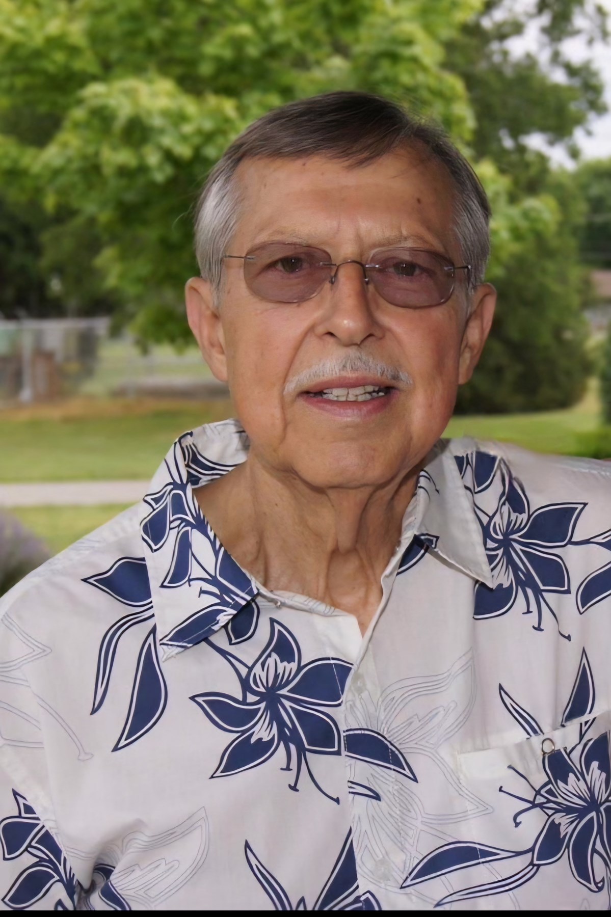 Avis de décès de Donald Ray Neafus