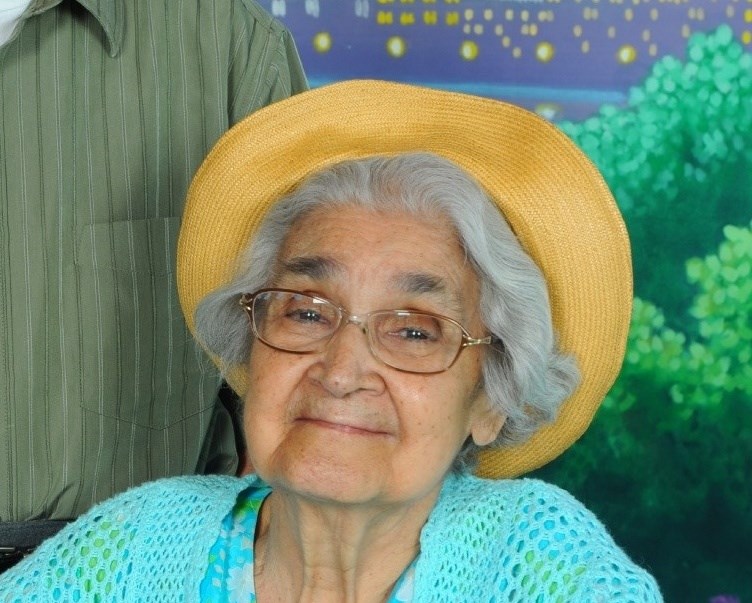 Obituary of Mary C. Marino