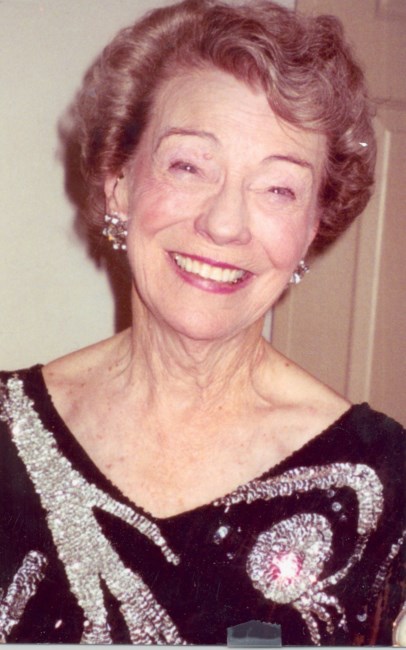 Obituary of Margaret "Sug" Wright