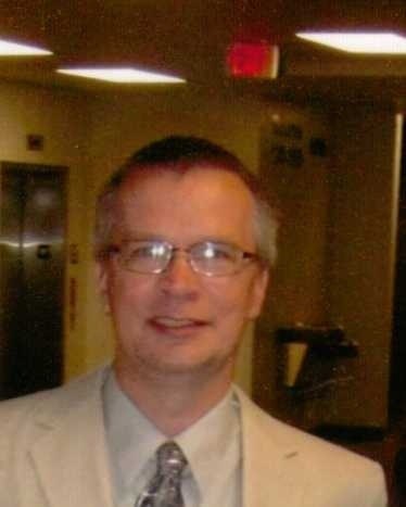 Obituary of Winston Lee Bias