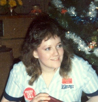 Obituary of Lisa Jean Braden