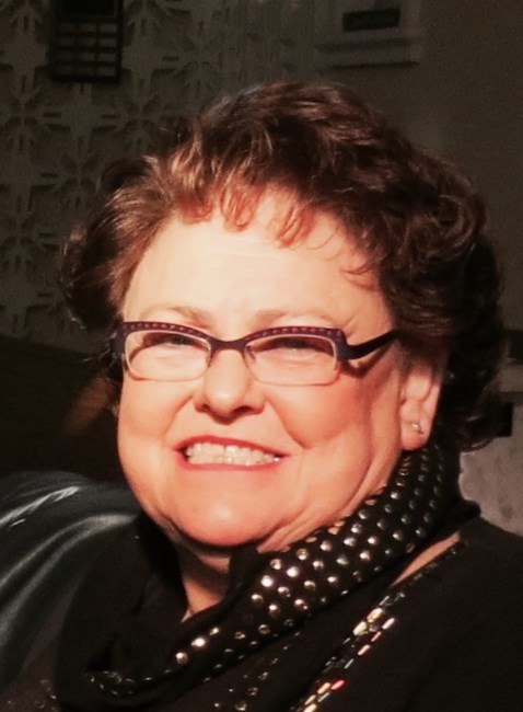 Obituary of Susan Debora Campbell